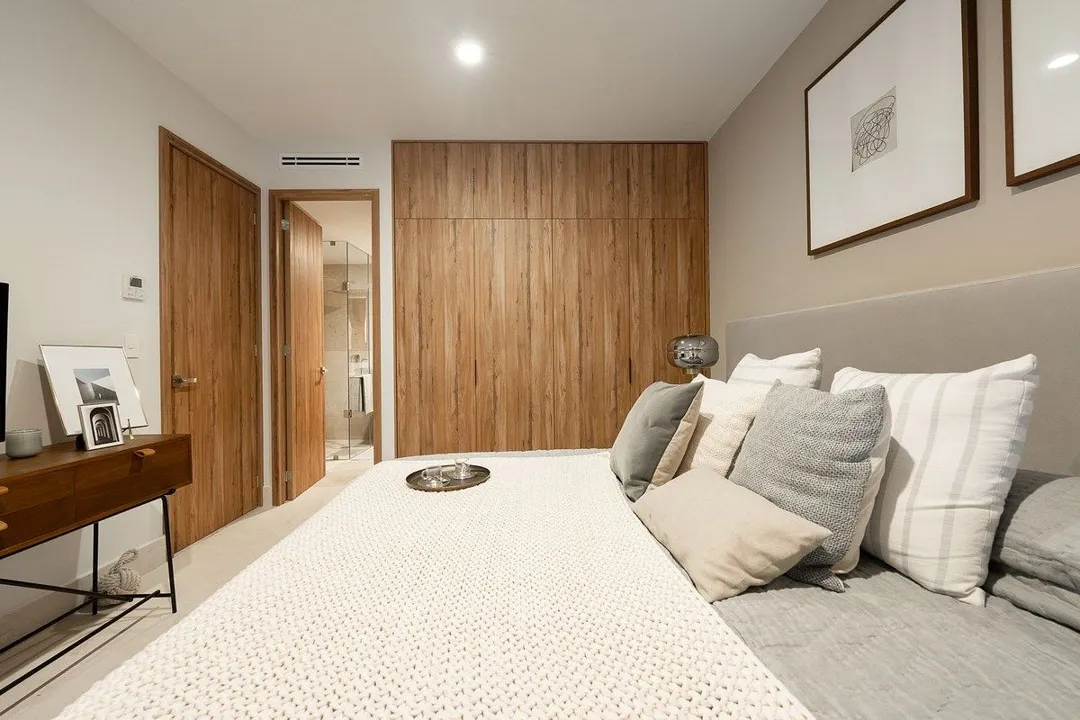 Foto 9 de Departamento de 3 habitaciones junto a Puerta Las Lomas en venta, de lujo!