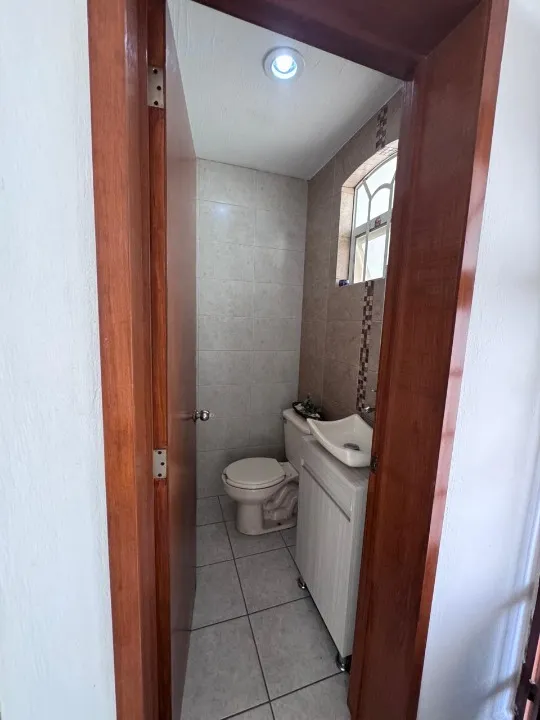 Foto 2 de Casa en venta en Fraccionamiento real del valle , tlajomulco de zuñiga , Tlajomulco