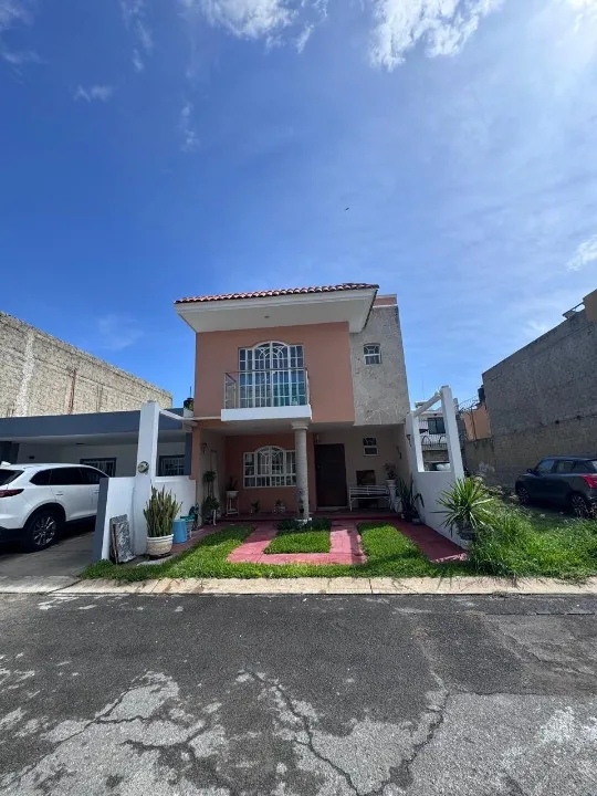 Foto 3 de Casa en venta en Fraccionamiento real del valle , tlajomulco de zuñiga , Tlajomulco
