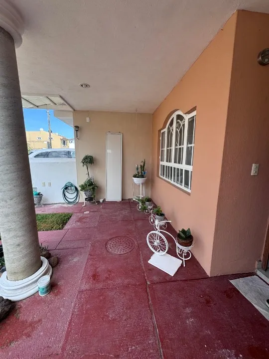 Foto 4 de Casa en venta en Fraccionamiento real del valle , tlajomulco de zuñiga , Tlajomulco
