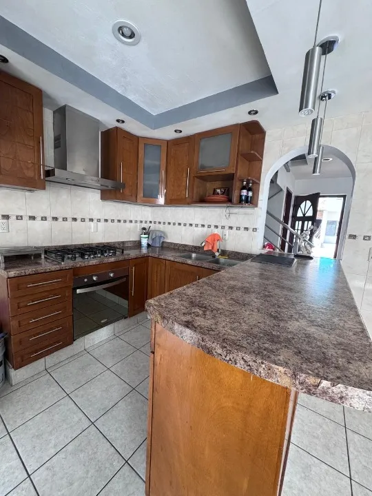 Foto 7 de Casa en venta en Fraccionamiento real del valle , tlajomulco de zuñiga , Tlajomulco