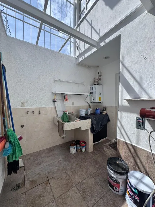 Foto 8 de Casa en venta en Fraccionamiento real del valle , tlajomulco de zuñiga , Tlajomulco