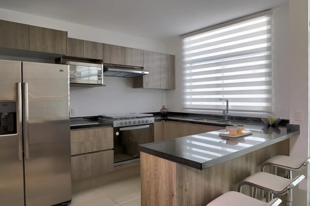 Casa en Venta en Natura Residencial