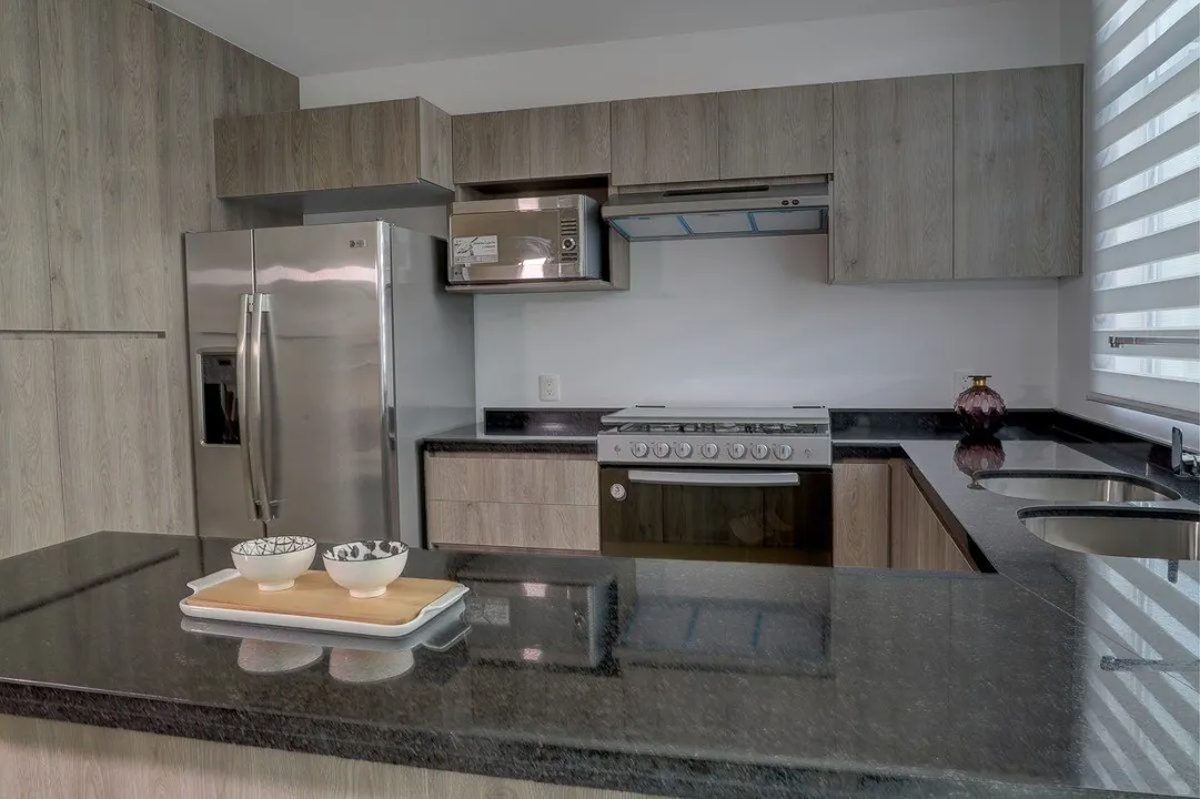Foto 2 de Casa en Venta en Natura Residencial