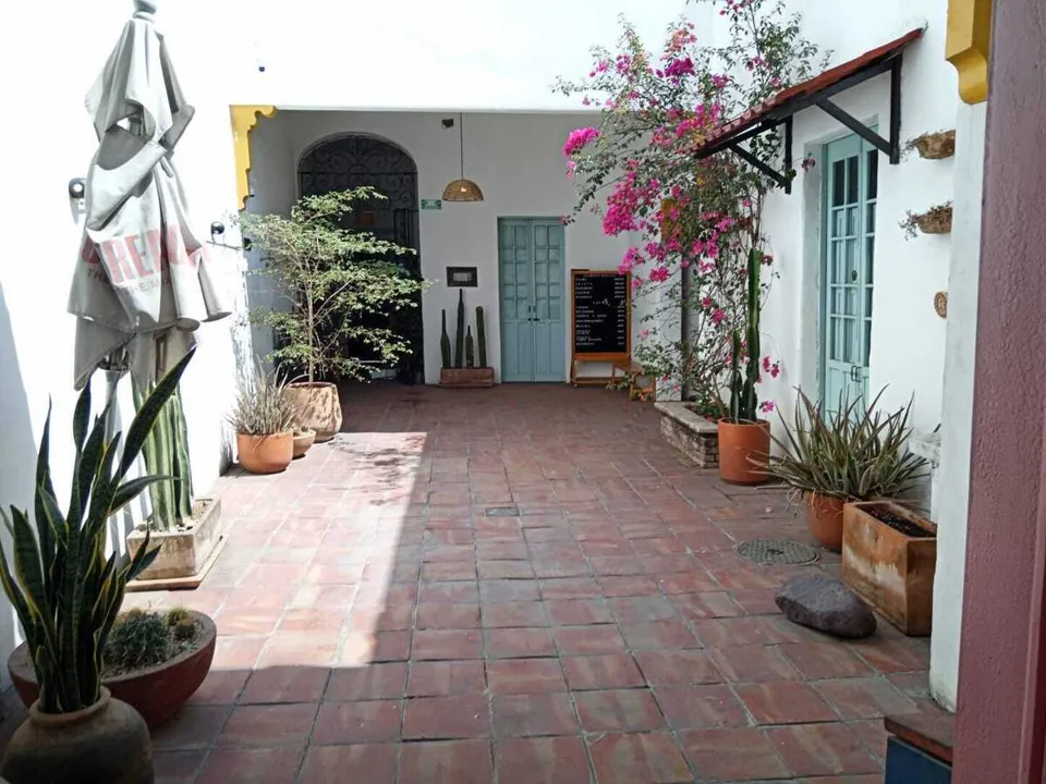 Casa Residencial en Venta en Colonia Americana