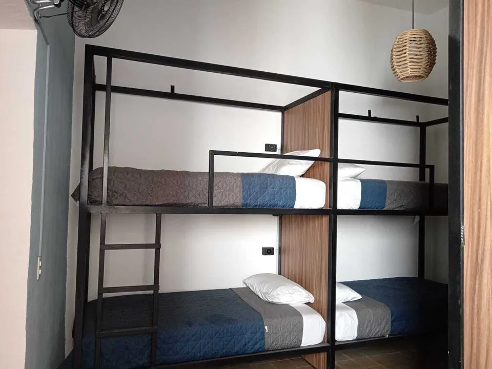 Foto 2 de Casa Residencial en Venta en Colonia Americana