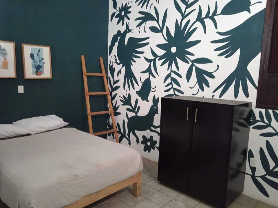 Foto 6 de Casa Residencial en Venta en Colonia Americana