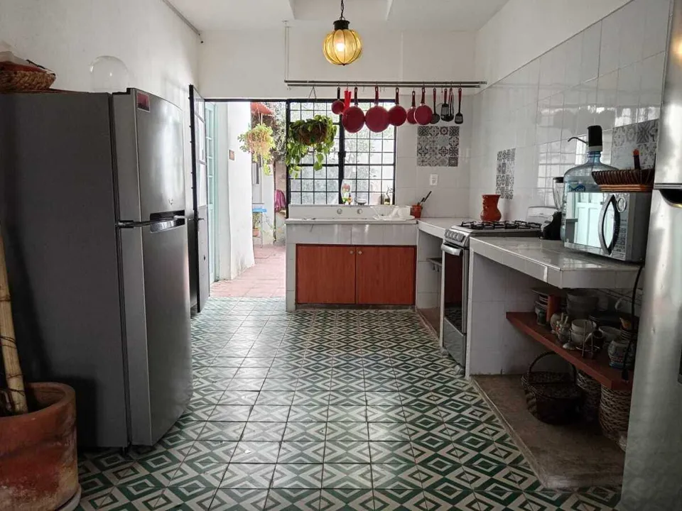 Foto 7 de Casa Residencial en Venta en Colonia Americana