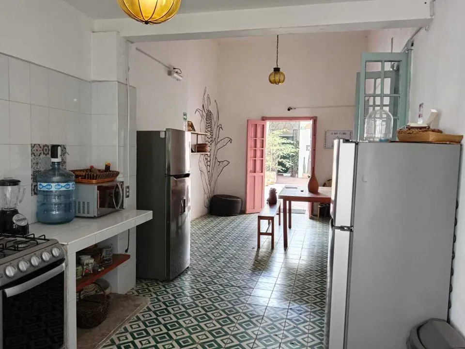 Foto 9 de Casa Residencial en Venta en Colonia Americana