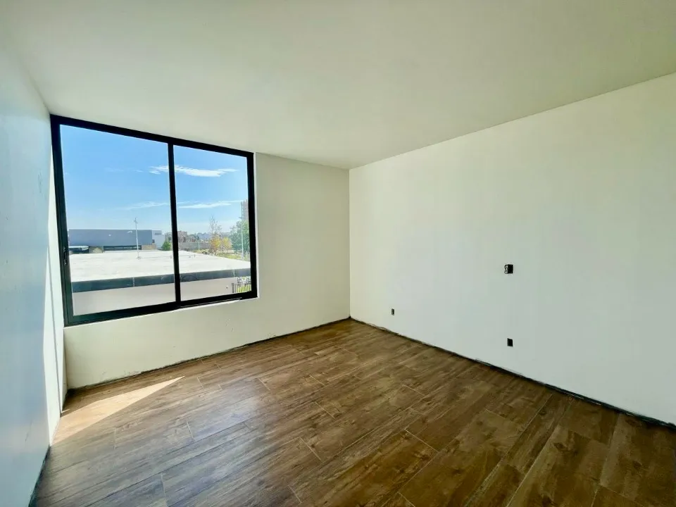 Foto 8 de Casa en venta en Paseo Altanza, Larissa Solares, Zapopan