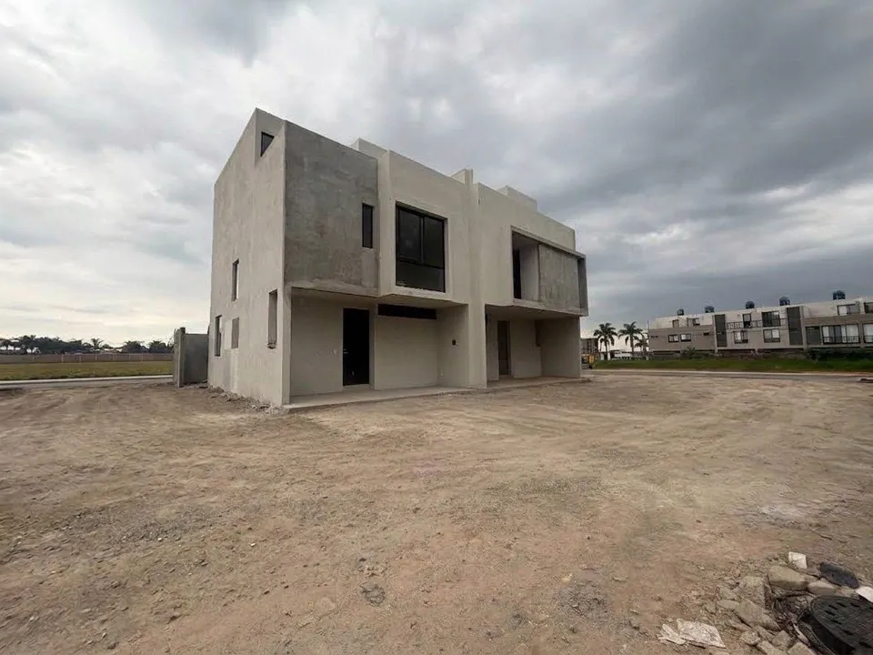 Foto 5 de Casa en Venta en ZOI Real Zapopan Jalisco