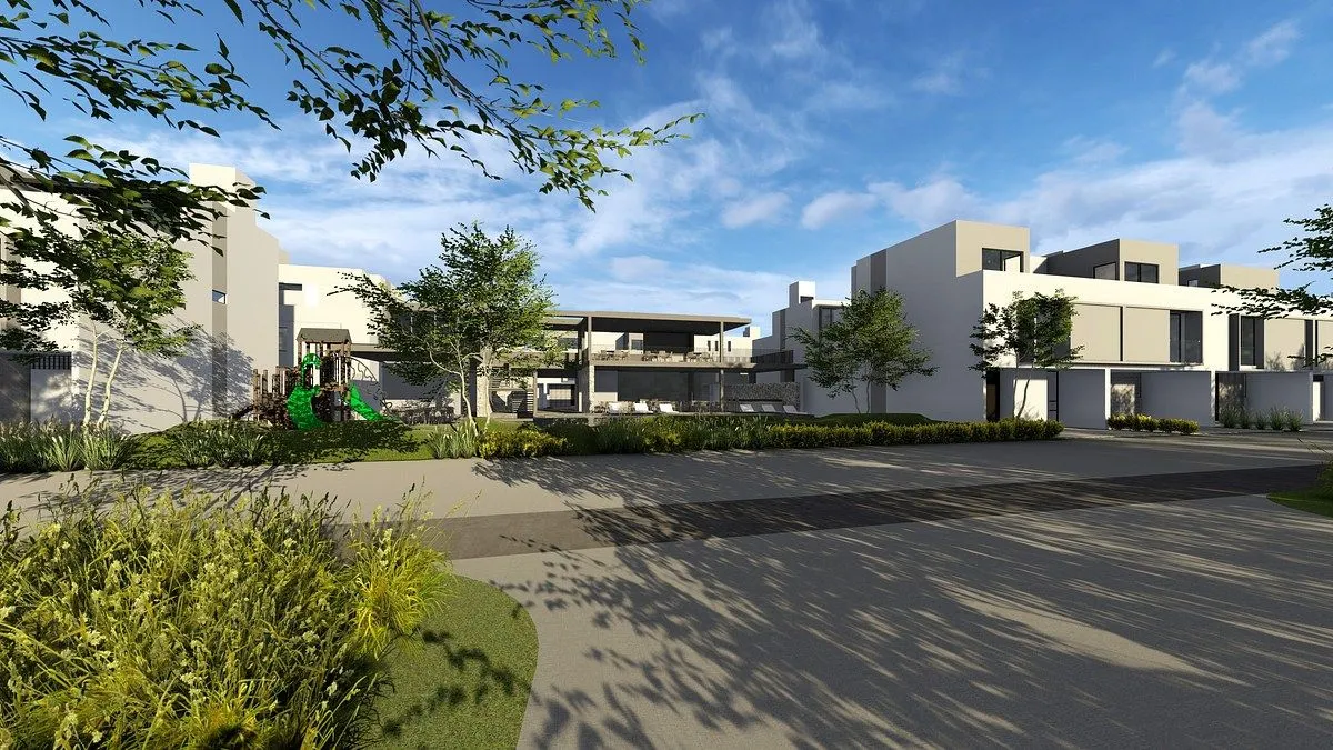Foto 6 de Casa en Venta en ZOI Real Zapopan Jalisco