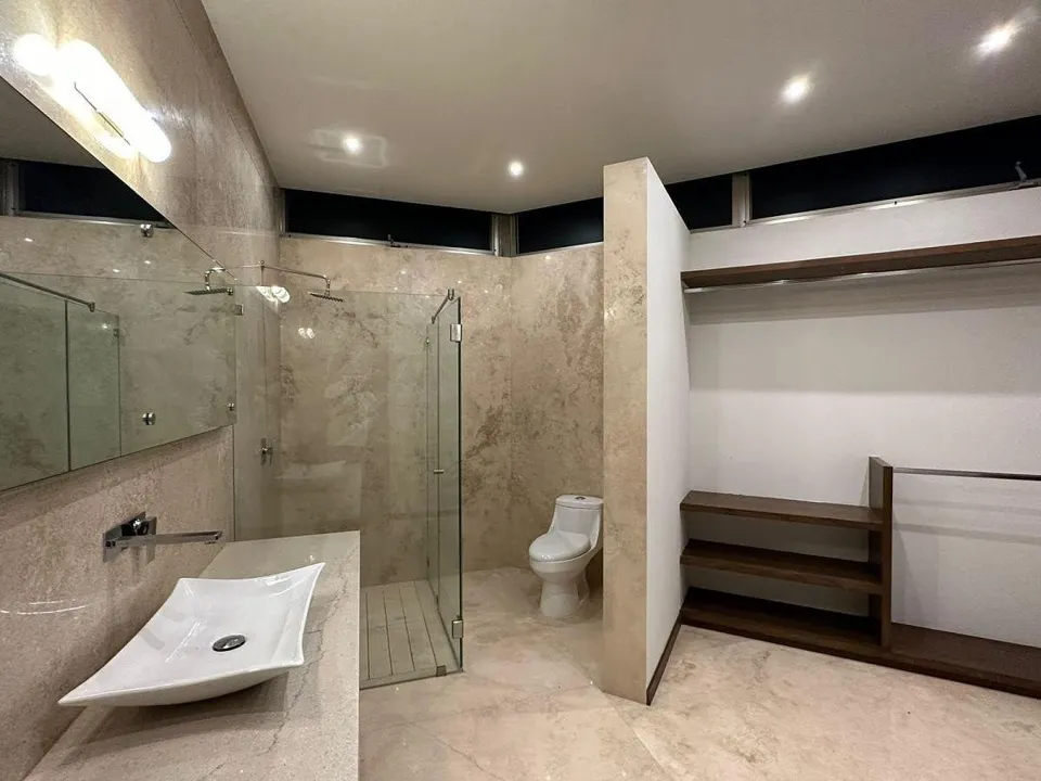 Foto 8 de Casa en Venta en Puerta las Lomas
