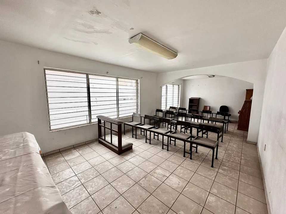 Foto 6 de Oficina en Venta en Americana - Escorza 463A