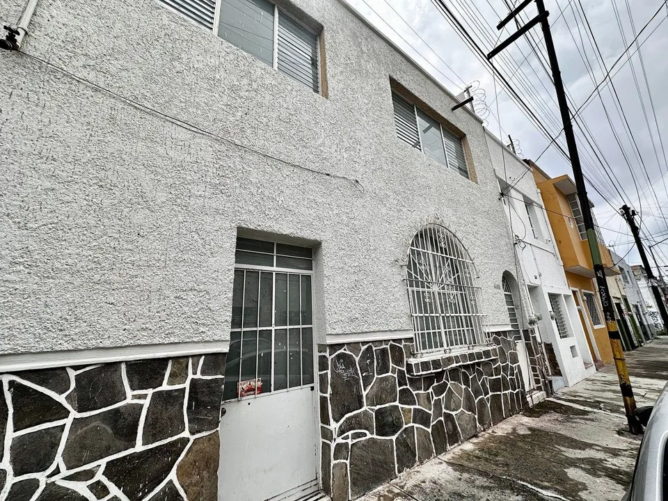 Foto 9 de Oficina en Venta en Americana - Escorza 463A