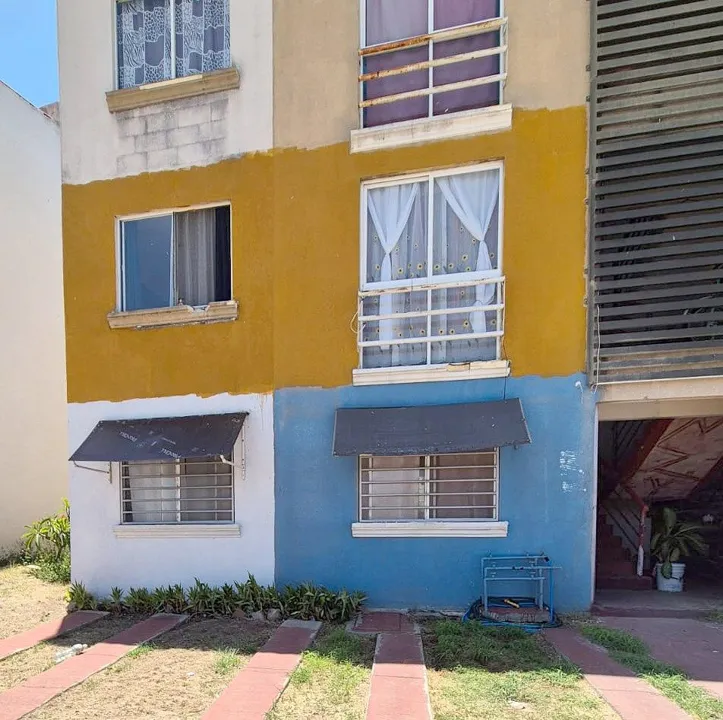 Foto 4 de DEPARTAMENTO EN VENTA HACIENDA COPALA PLANTA BAJA