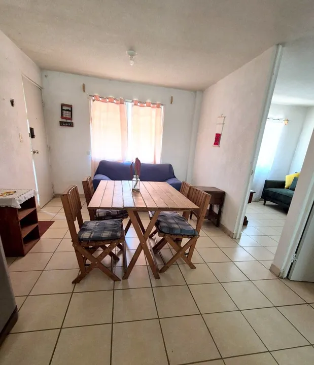 Foto 5 de DEPARTAMENTO EN VENTA HACIENDA COPALA PLANTA BAJA