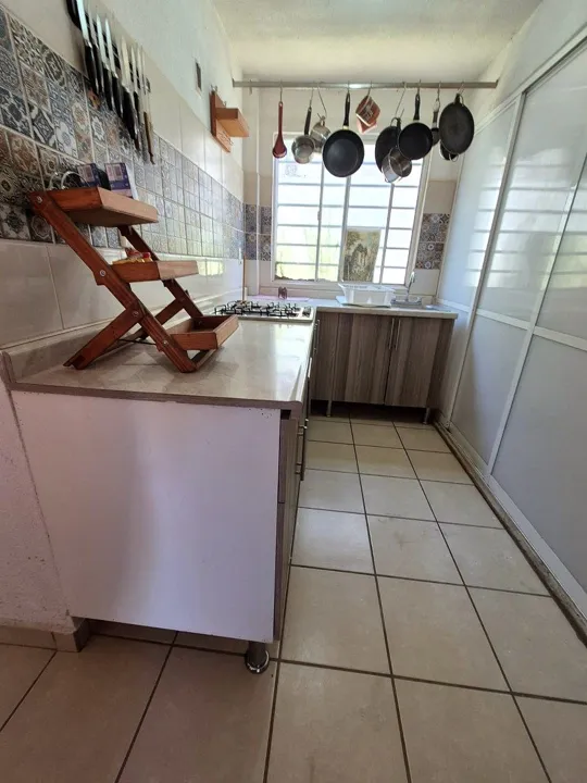 Foto 6 de DEPARTAMENTO EN VENTA HACIENDA COPALA PLANTA BAJA