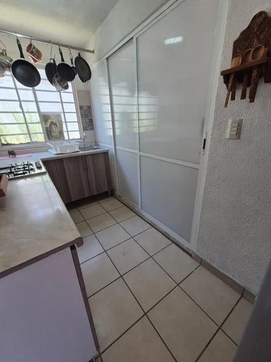 Foto 7 de DEPARTAMENTO EN VENTA HACIENDA COPALA PLANTA BAJA