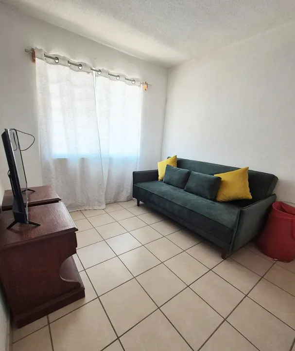 Foto 9 de DEPARTAMENTO EN VENTA HACIENDA COPALA PLANTA BAJA