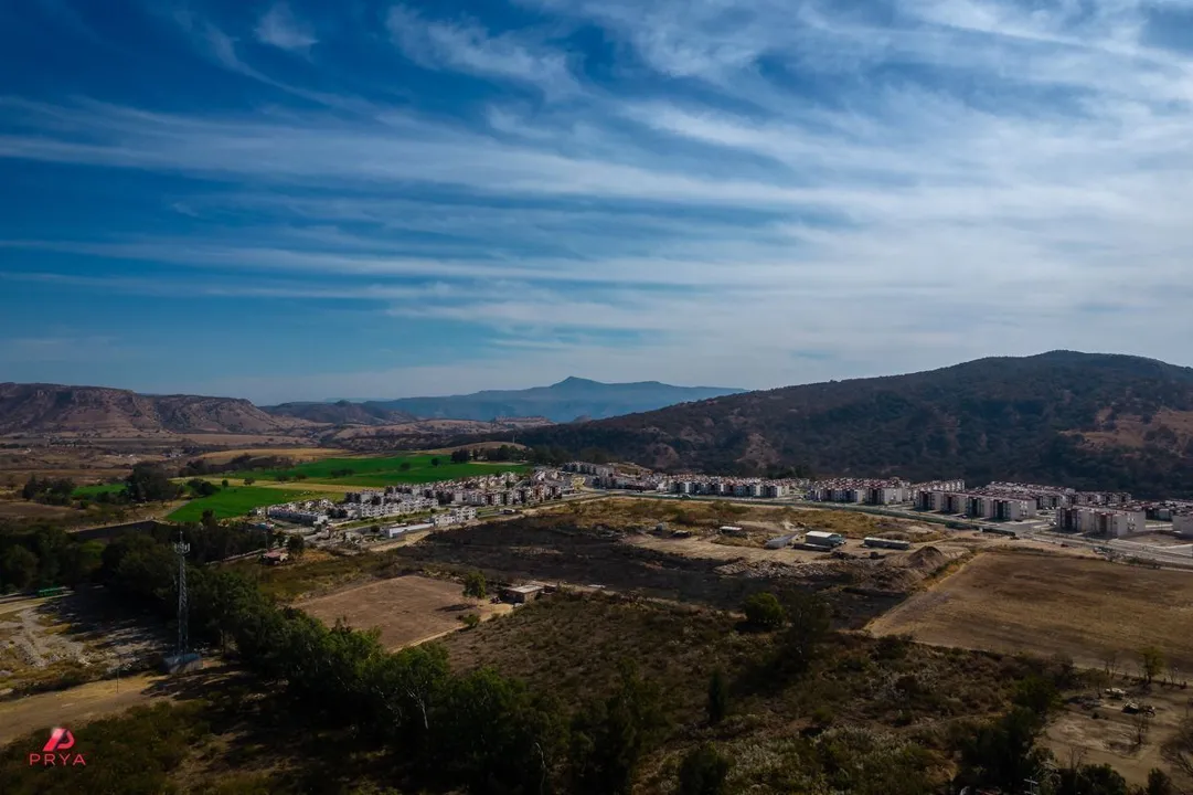 Terreno en Venta, Hacienda Copala, Zapopan.