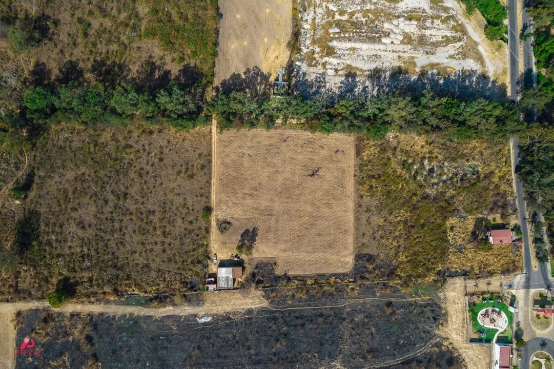 Foto 4 de Terreno en Venta, Hacienda Copala, Zapopan.