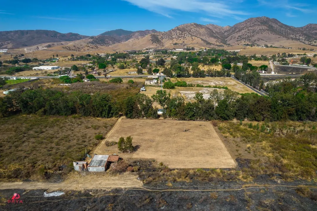 Foto 5 de Terreno en Venta, Hacienda Copala, Zapopan.