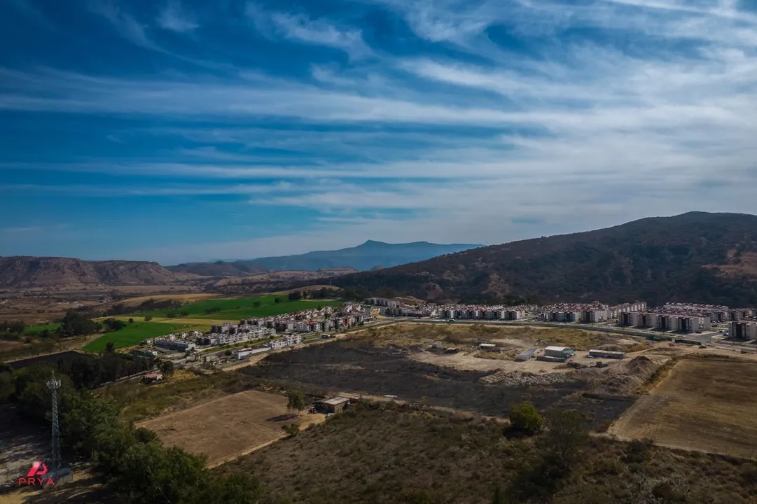 Foto 7 de Terreno en Venta, Hacienda Copala, Zapopan.