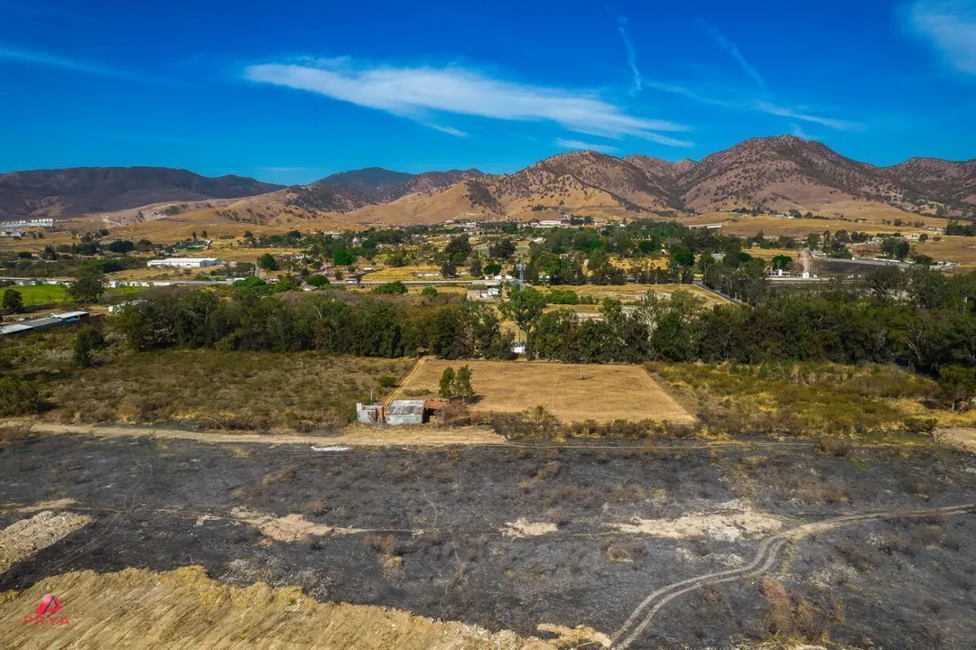 Foto 9 de Terreno en Venta, Hacienda Copala, Zapopan.