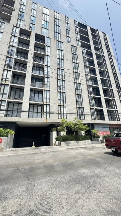 Departamento venta, Lafayette, Guadalajara | RAV-2186