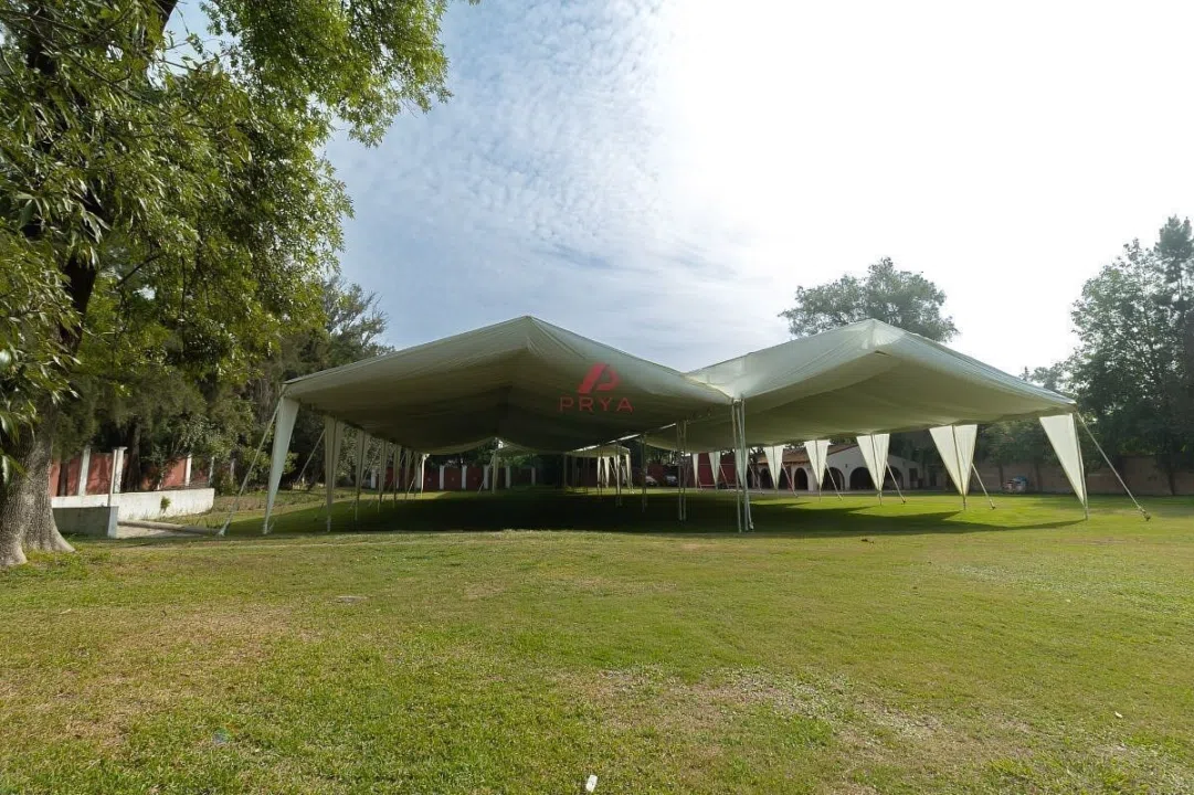 Foto 5 de Terreno para Eventos en Venta 23,000 m² en San Agustín, Tlajomulco