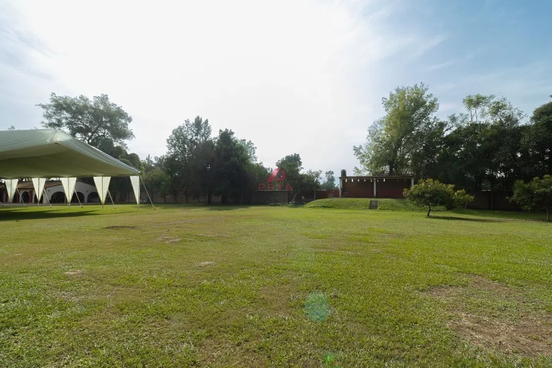 Foto 6 de Terreno para Eventos en Venta 23,000 m² en San Agustín, Tlajomulco