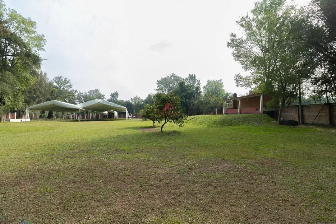 Foto 7 de Terreno para Eventos en Venta 23,000 m² en San Agustín, Tlajomulco