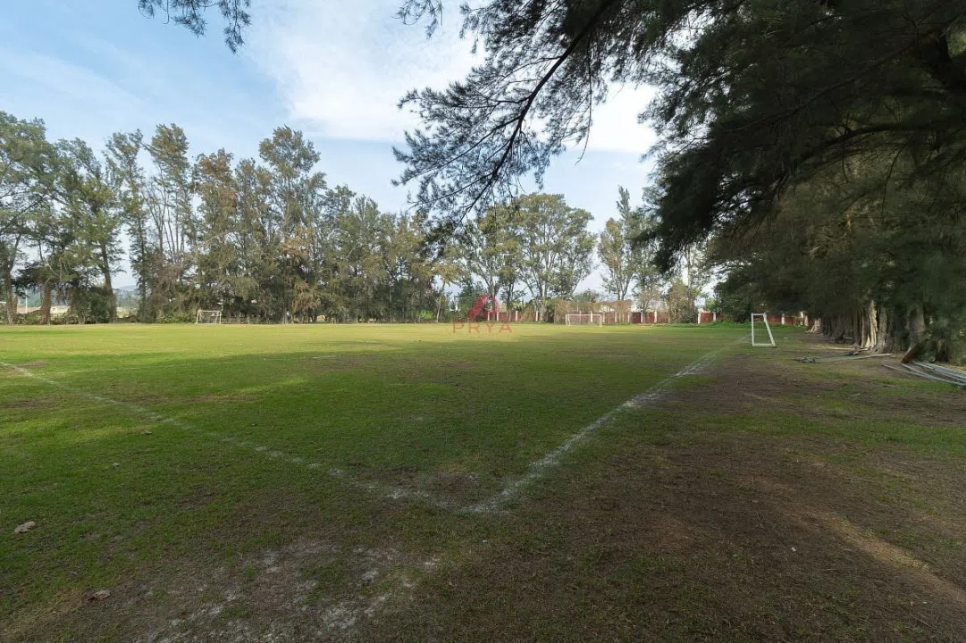 Foto 9 de Terreno para Eventos en Venta 23,000 m² en San Agustín, Tlajomulco