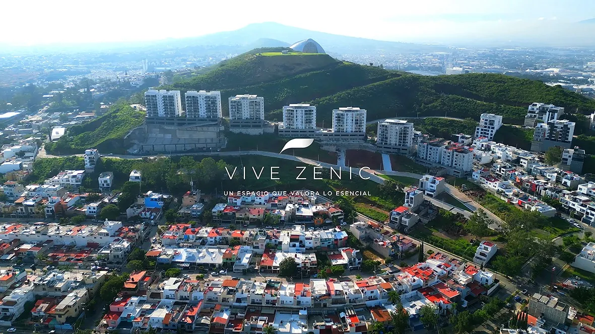 Foto 2 de Departamento en venta en Vista Al Amanecer, Cerro del Tesoro, San Pedro Tlaquepaque