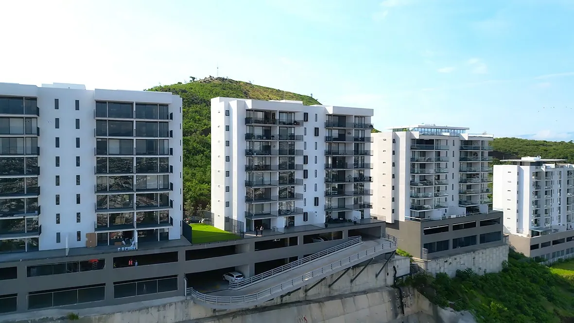 Foto 3 de Departamento en venta en Vista Al Amanecer, Cerro del Tesoro, San Pedro Tlaquepaque
