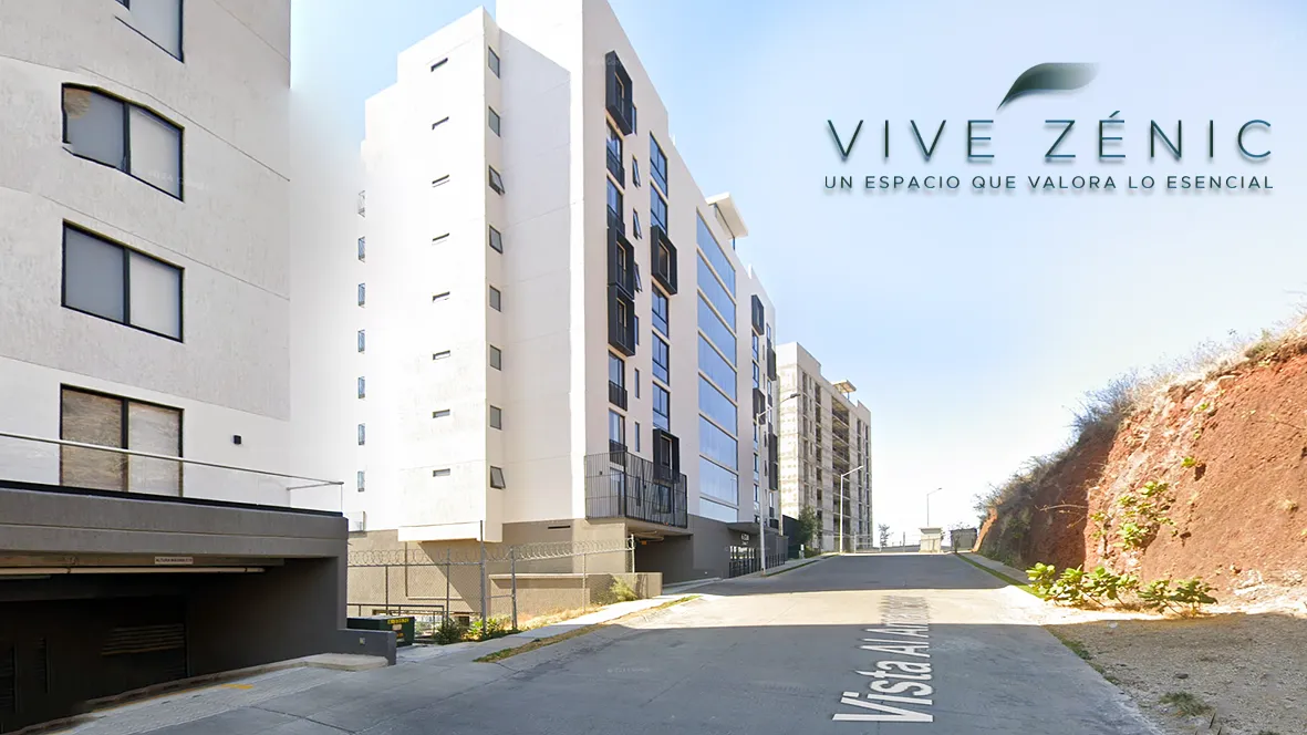 Foto 6 de Departamento en venta en Vista Al Amanecer, Cerro del Tesoro, San Pedro Tlaquepaque