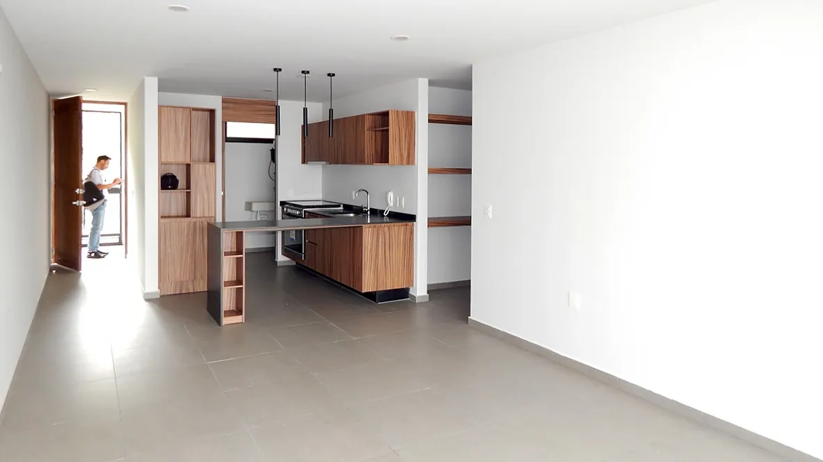Foto 8 de Departamento en venta en Vista Al Amanecer, Cerro del Tesoro, San Pedro Tlaquepaque
