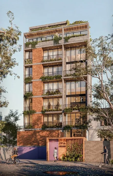 Departamento en venta en Colonia Americana, Guadalajara, Jalisco