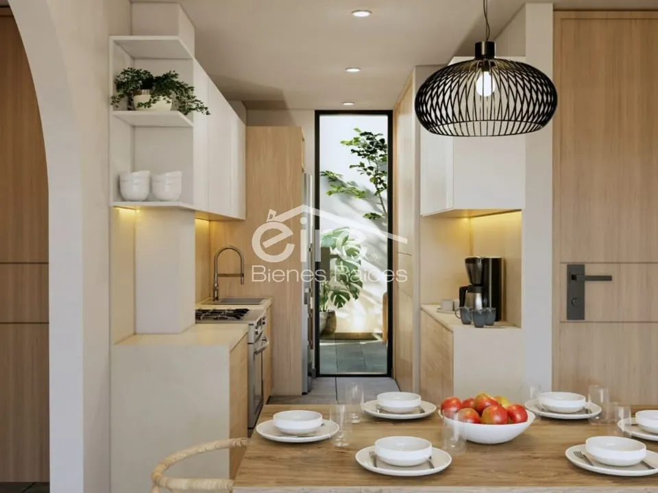 Foto 2 de Departamento en venta en Colonia Americana, Guadalajara, Jalisco