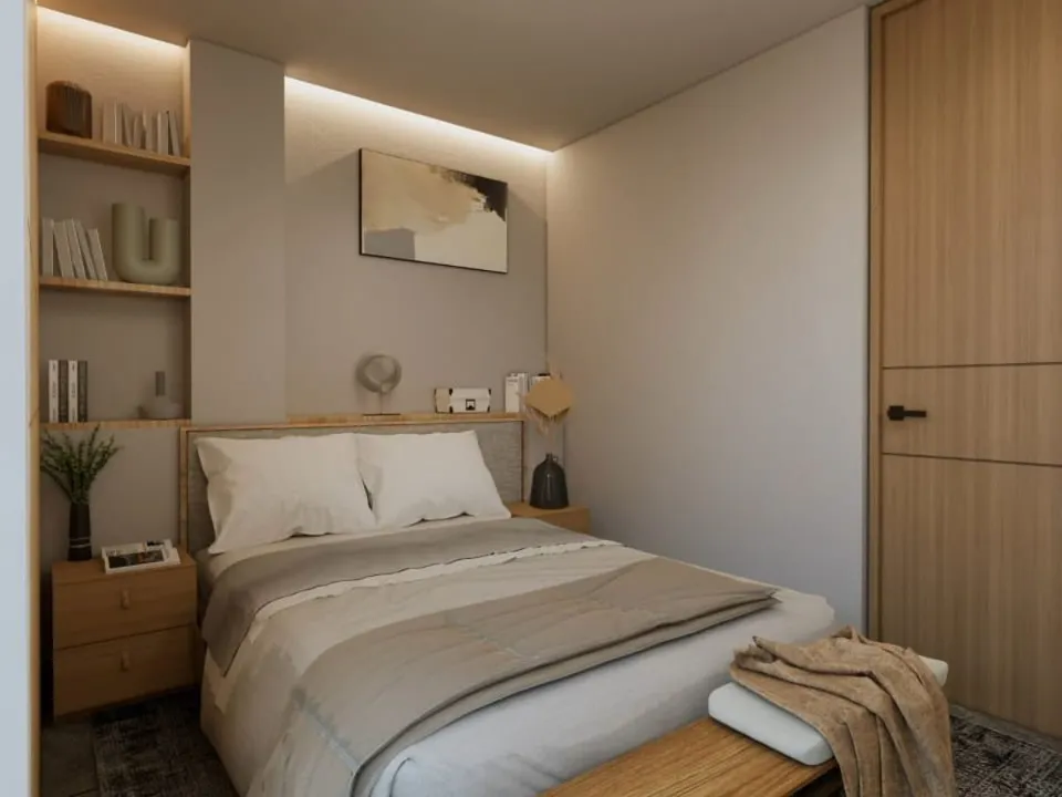 Foto 3 de Departamento en venta en Colonia Americana, Guadalajara, Jalisco