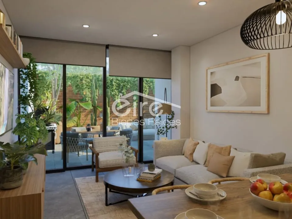 Foto 4 de Departamento en venta en Colonia Americana, Guadalajara, Jalisco