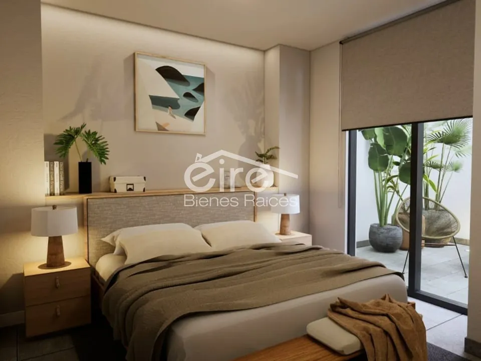 Foto 5 de Departamento en venta en Colonia Americana, Guadalajara, Jalisco