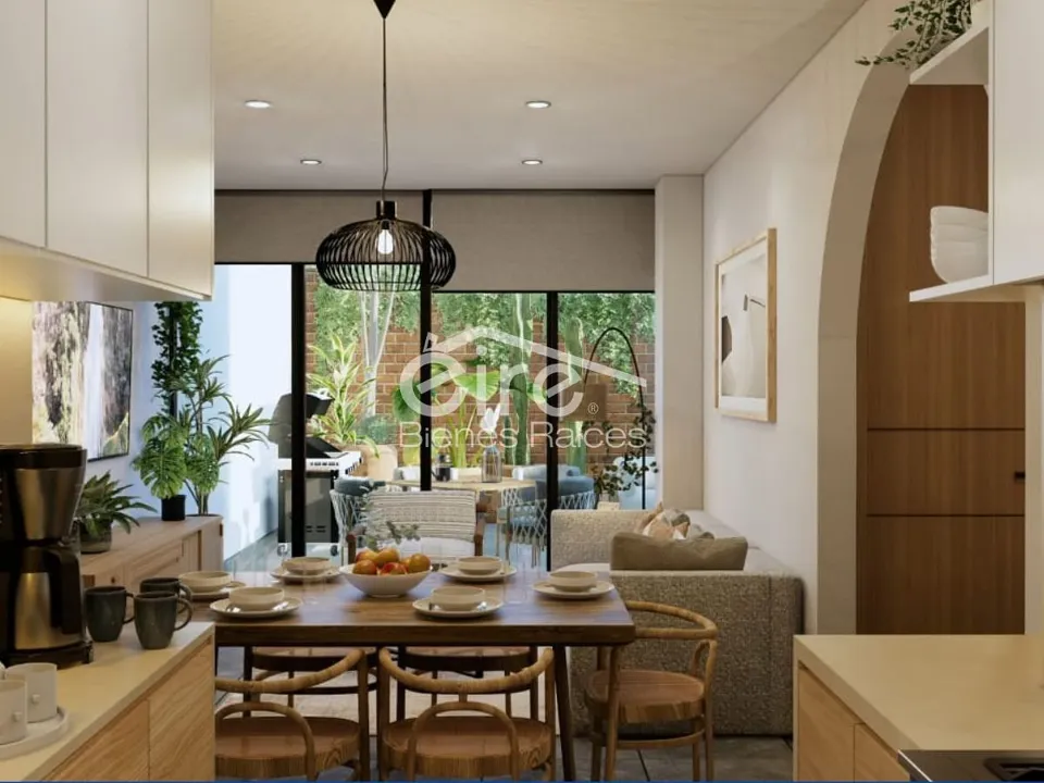 Foto 6 de Departamento en venta en Colonia Americana, Guadalajara, Jalisco