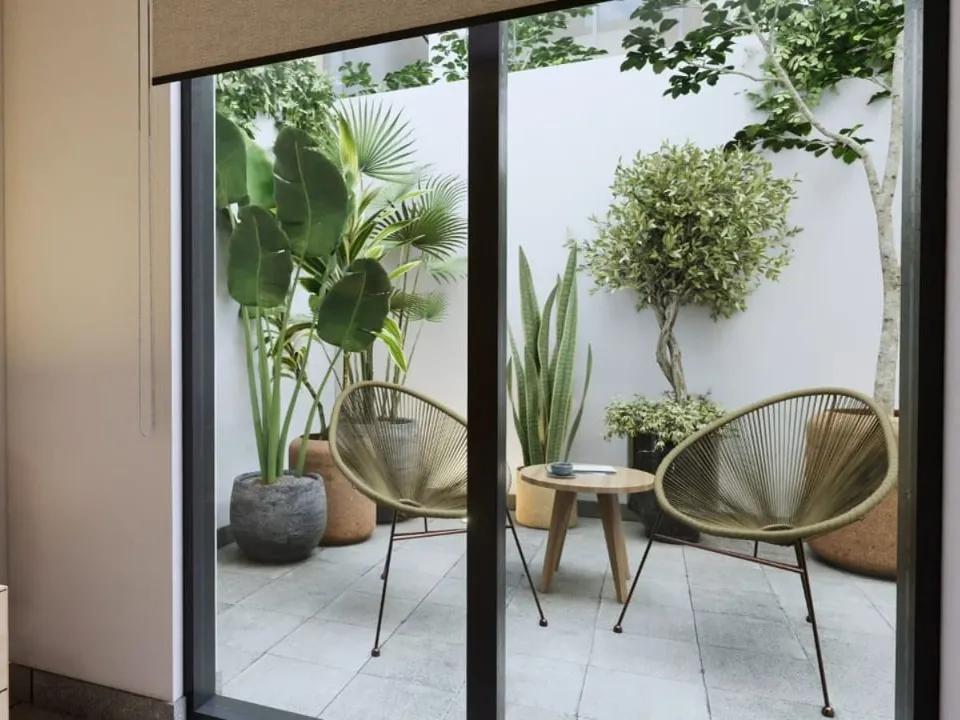 Foto 7 de Departamento en venta en Colonia Americana, Guadalajara, Jalisco