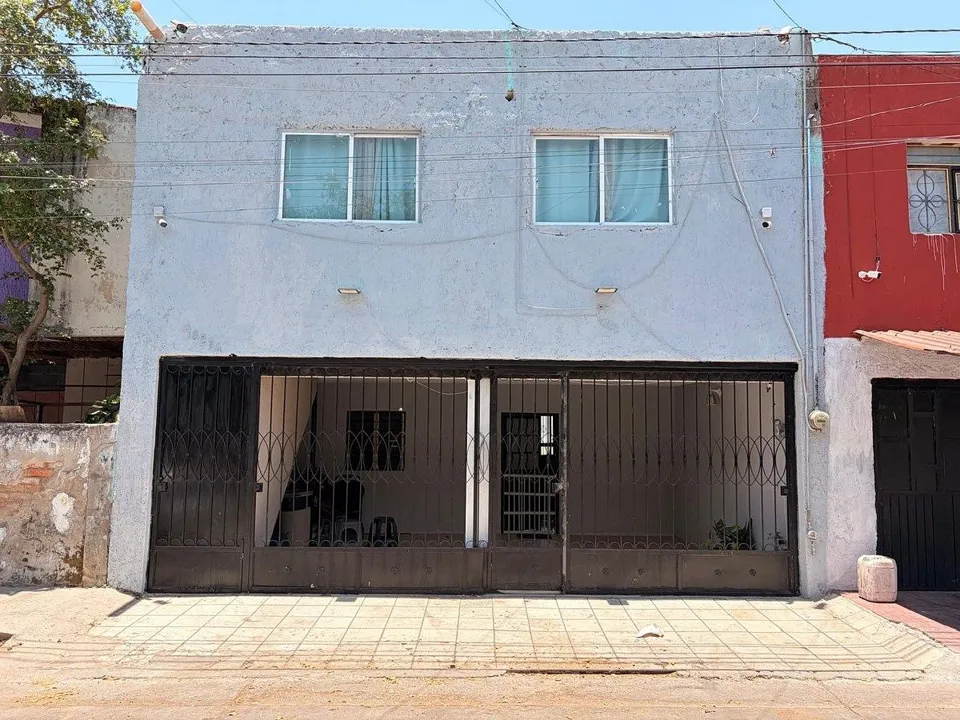 LA MEJOR UBICACIÓN EN LA COLONIA INSURGENTES EN GUADALAJARA