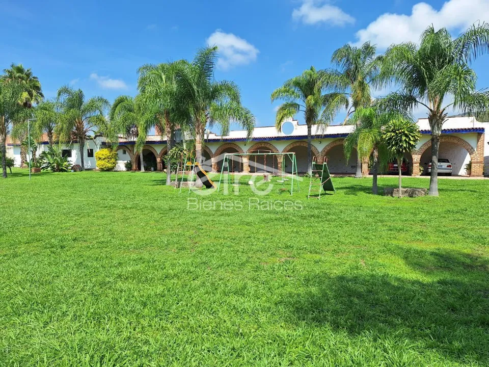 Foto 3 de Casa en venta en Los Gavilanes, Tlajomulco de Zúñiga, Jalisco.