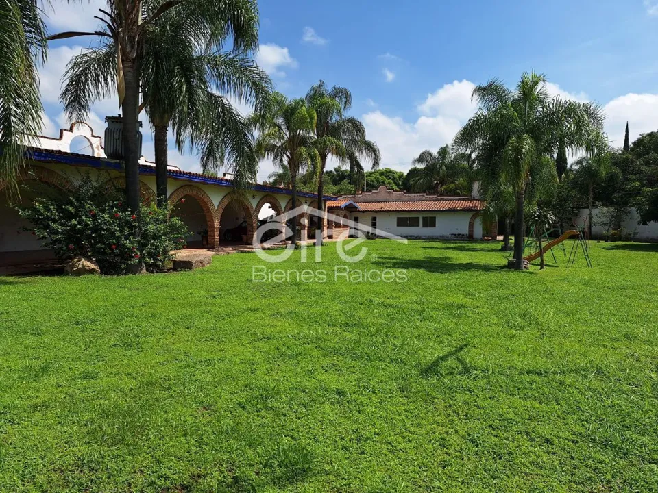 Foto 4 de Casa en venta en Los Gavilanes, Tlajomulco de Zúñiga, Jalisco.