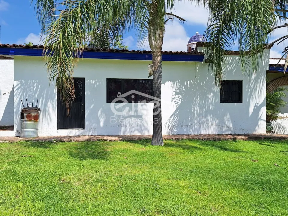 Foto 5 de Casa en venta en Los Gavilanes, Tlajomulco de Zúñiga, Jalisco.