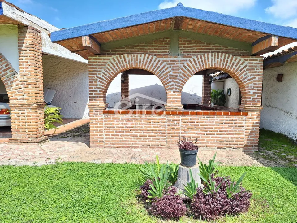 Foto 6 de Casa en venta en Los Gavilanes, Tlajomulco de Zúñiga, Jalisco.